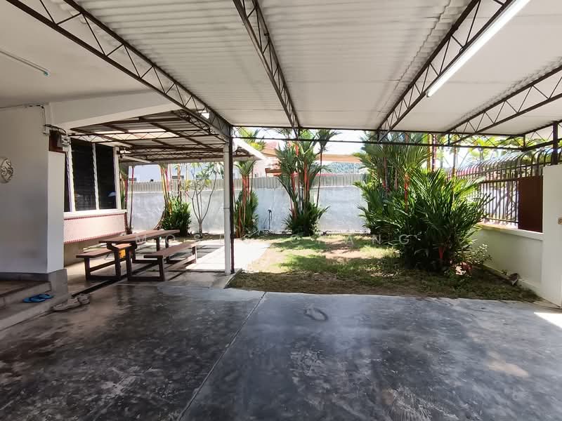Rumah Berkembar untuk Dijual di Pulau Tikus (Penang) - Moses Chang - Exterior - PropertyGuru.com.my