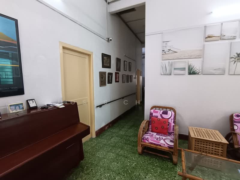 Rumah Berkembar untuk Dijual di Pulau Tikus (Penang) - Moses Chang - Interior - PropertyGuru.com.my