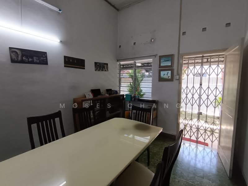 Rumah Berkembar untuk Dijual di Pulau Tikus (Penang) - Moses Chang - Interior - PropertyGuru.com.my