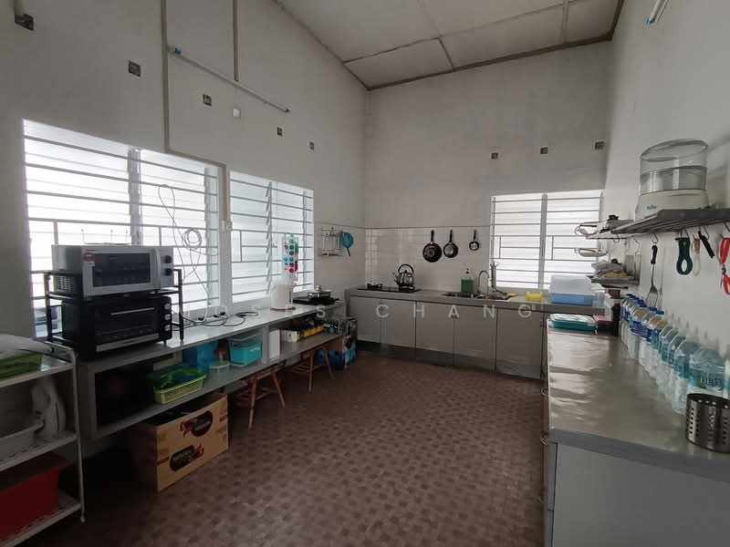 Rumah Berkembar untuk Dijual di Pulau Tikus (Penang) - Moses Chang - Kitchen - PropertyGuru.com.my