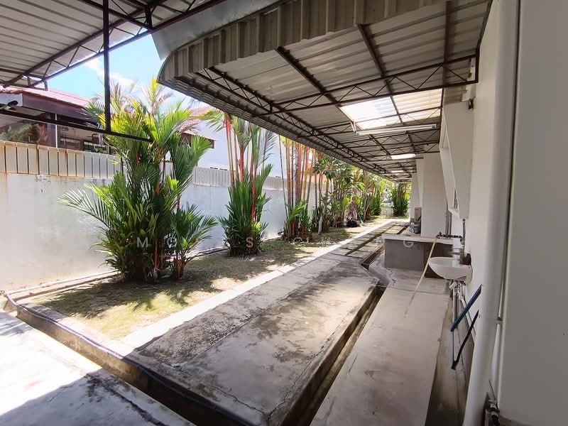 Rumah Berkembar untuk Dijual di Pulau Tikus (Penang) - Moses Chang - Exterior - PropertyGuru.com.my