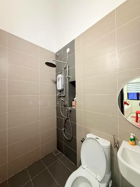 2-storey Terraced House for Sale in Alam Sari (Bangi) - Amzar Faiz - PropertyGuru.com.my