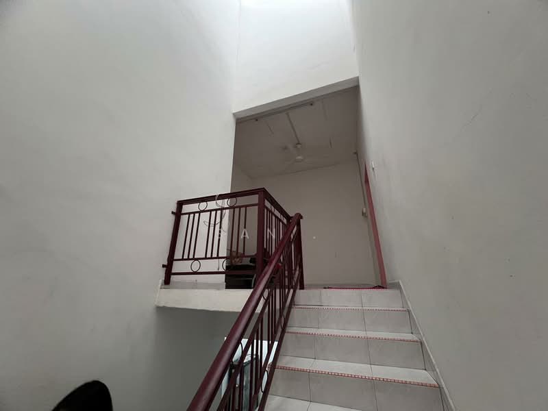 2-storey Terraced House for Sale in Taman Pulai Utama (Skudai) - San . - PropertyGuru.com.my