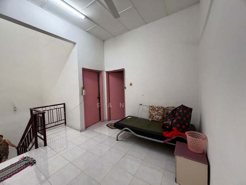 2-storey Terraced House for Sale in Taman Pulai Utama (Skudai) - San . - PropertyGuru.com.my