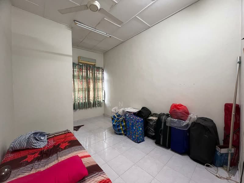 2-storey Terraced House for Sale in Taman Pulai Utama (Skudai) - San . - PropertyGuru.com.my
