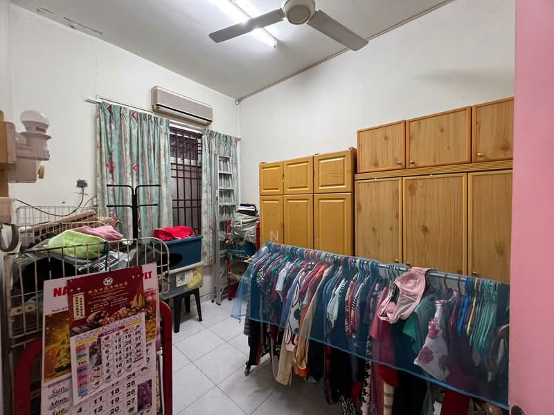 2-storey Terraced House for Sale in Taman Pulai Utama (Skudai) - San . - PropertyGuru.com.my