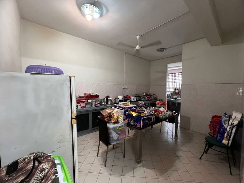 2-storey Terraced House for Sale in Taman Pulai Utama (Skudai) - San . - PropertyGuru.com.my