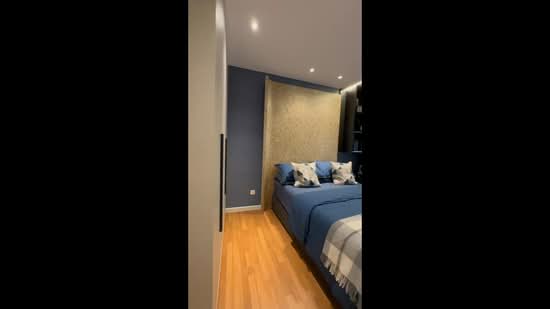 Servis Apartment untuk Dijual di Causewayz Square @ JBCC - Hussaidi Hussin - PropertyGuru.com.my