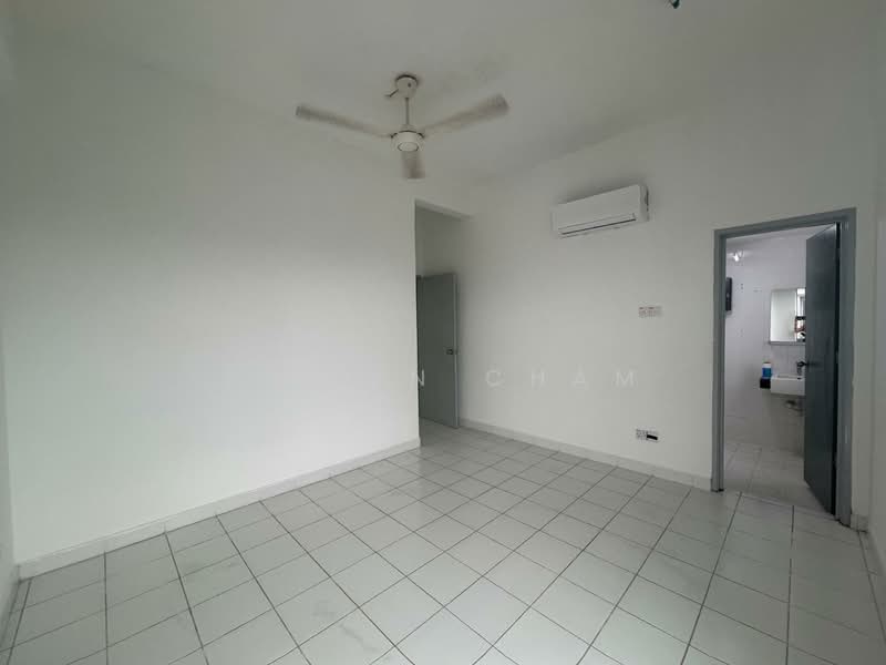 Kondominium untuk Dijual di Plaza Menjalara - Yi Jun Cham - Interior - PropertyGuru.com.my