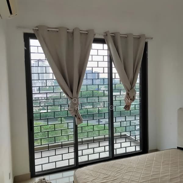 Servis Apartment untuk Disewa di Univ 360 Place - Jacqueline Zheng - Bedroom - PropertyGuru.com.my