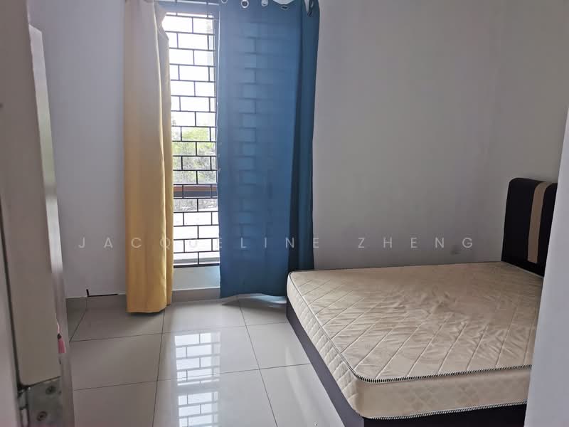 Servis Apartment untuk Disewa di Univ 360 Place - Jacqueline Zheng - Bedroom - PropertyGuru.com.my