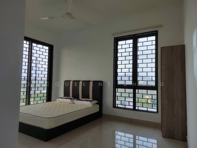 Servis Apartment untuk Disewa di Univ 360 Place - Jacqueline Zheng - Bedroom - PropertyGuru.com.my
