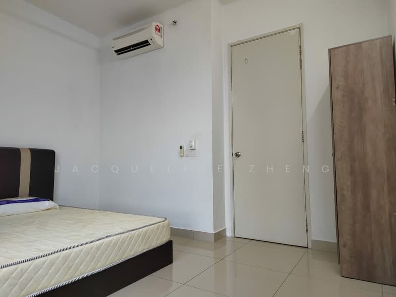 Servis Apartment untuk Disewa di Univ 360 Place - Jacqueline Zheng - Bedroom - PropertyGuru.com.my