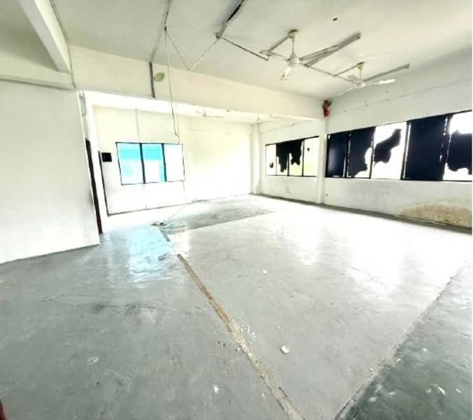 Shop / Office for Rent in TTDI Jaya (Shah Alam) - HL Lau - Interior - PropertyGuru.com.my