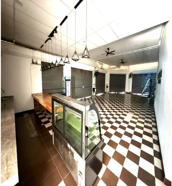 Shop / Office for Rent in TTDI Jaya (Shah Alam) - HL Lau - Interior - PropertyGuru.com.my