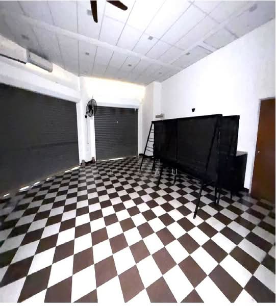 Shop / Office for Rent in TTDI Jaya (Shah Alam) - HL Lau - Interior - PropertyGuru.com.my