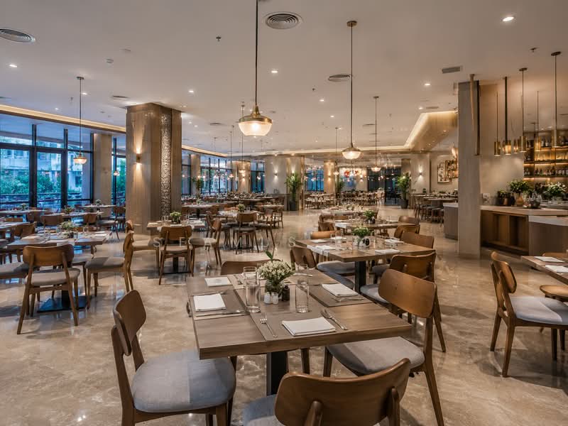 Hotel / Resort for Sale in Pjs 52 (Petaling Jaya) - Seamus Kor - Interior - PropertyGuru.com.my