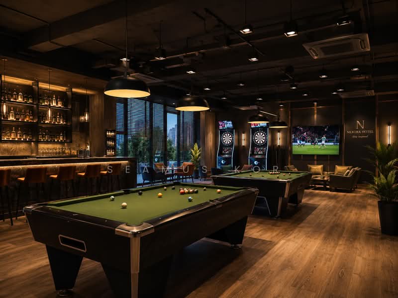 Hotel / Resort for Sale in Pjs 52 (Petaling Jaya) - Seamus Kor - Interior - PropertyGuru.com.my