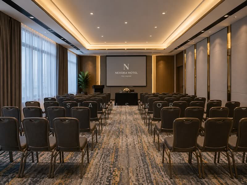 Hotel / Resort for Sale in Pjs 52 (Petaling Jaya) - Seamus Kor - Interior - PropertyGuru.com.my
