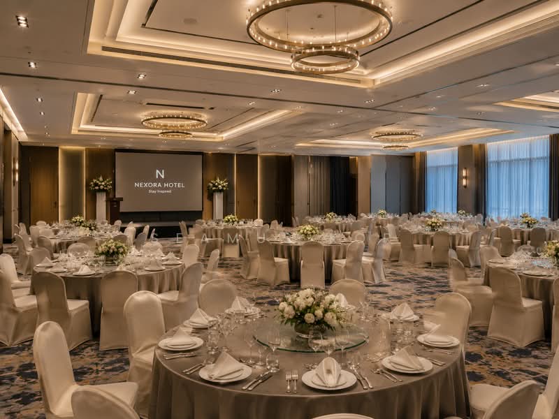 Hotel / Resort for Sale in Pjs 52 (Petaling Jaya) - Seamus Kor - Interior - PropertyGuru.com.my