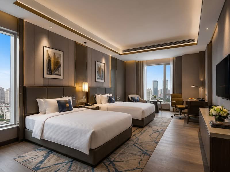 Hotel / Resort for Sale in Pjs 52 (Petaling Jaya) - Seamus Kor - Bedroom - PropertyGuru.com.my