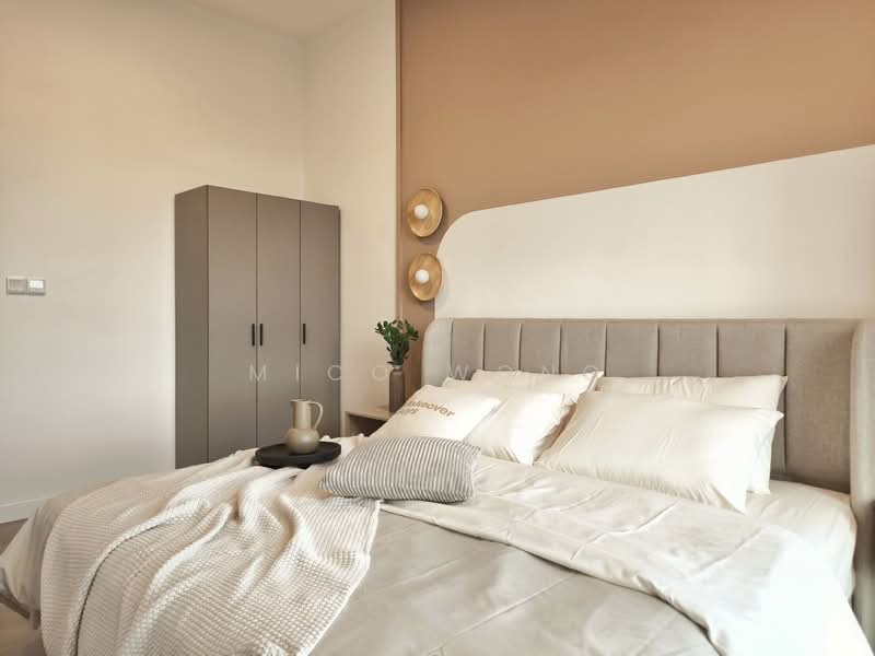Condominium for Rent at Skyline KL - Mico Wong - Bedroom - PropertyGuru.com.my