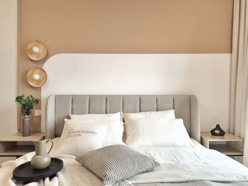 Condominium for Rent at Skyline KL - Mico Wong - Bedroom - PropertyGuru.com.my