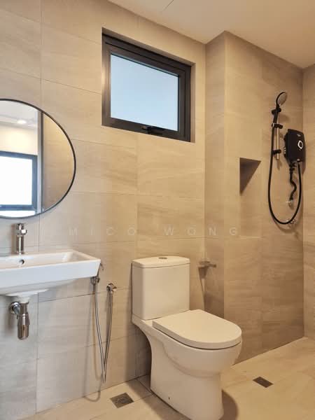 Condominium for Rent at Skyline KL - Mico Wong - Bathroom - PropertyGuru.com.my
