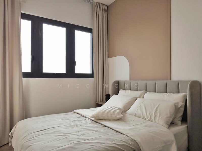 Condominium for Rent at Skyline KL - Mico Wong - Bedroom - PropertyGuru.com.my