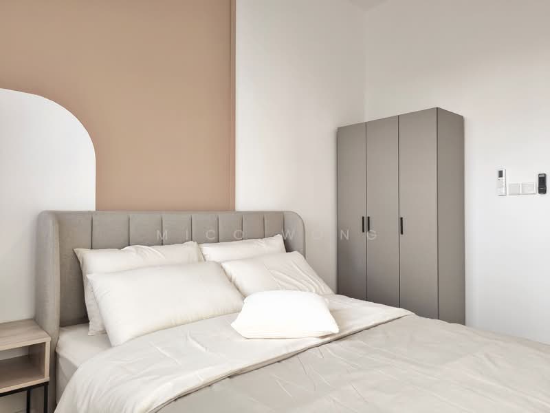 Condominium for Rent at Skyline KL - Mico Wong - Bedroom - PropertyGuru.com.my