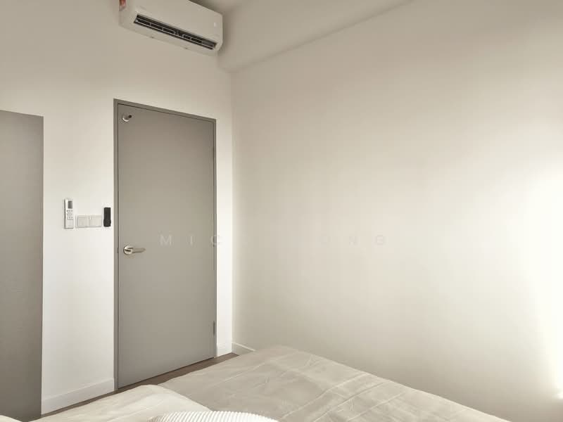 Condominium for Rent at Skyline KL - Mico Wong - Bedroom - PropertyGuru.com.my