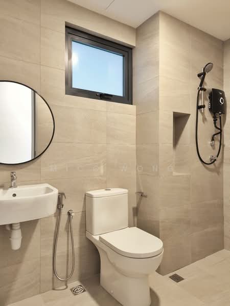 Condominium for Rent at Skyline KL - Mico Wong - Bathroom - PropertyGuru.com.my