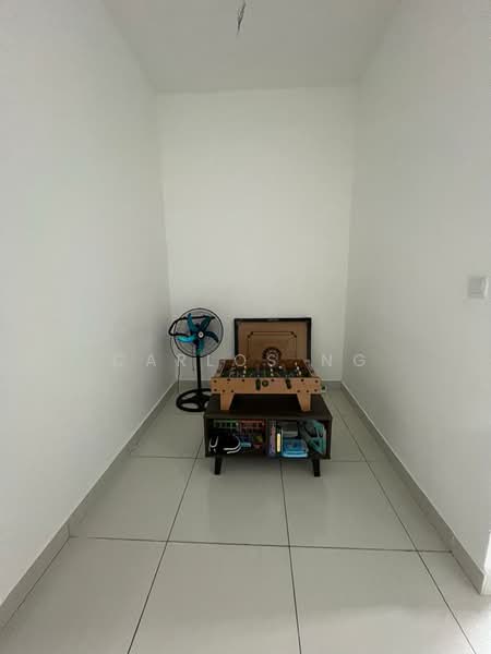 Service Residence for Rent at EDUSENTRAL - Carlos Ng - Interior - PropertyGuru.com.my