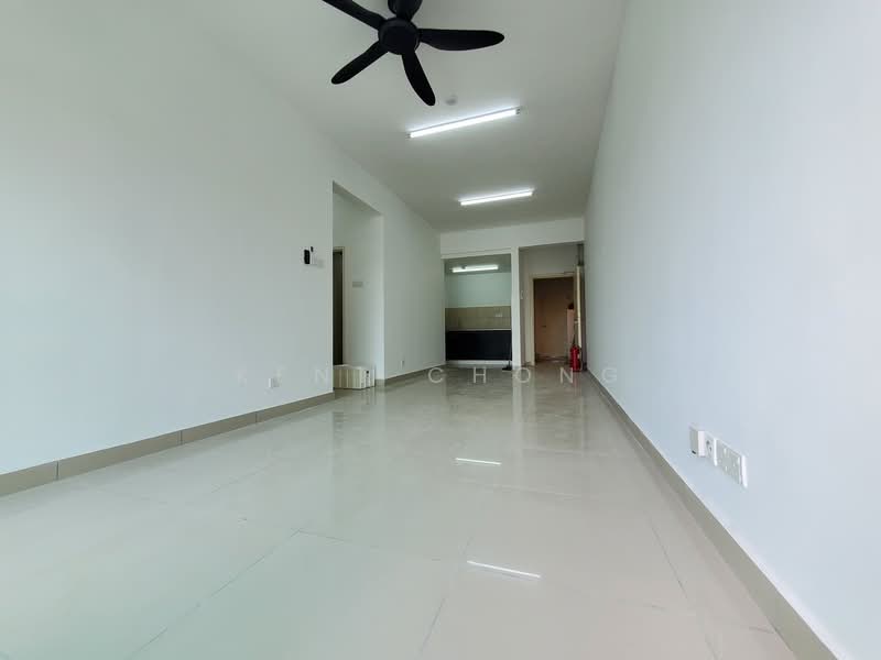 Servis Apartment untuk Dijual di Galleria Equine Park - Kent Chong - Interior - PropertyGuru.com.my