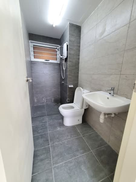 Servis Apartment untuk Dijual di Galleria Equine Park - Kent Chong - PropertyGuru.com.my