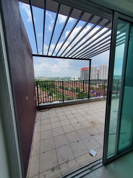 Servis Apartment untuk Dijual di Galleria Equine Park - Kent Chong - PropertyGuru.com.my