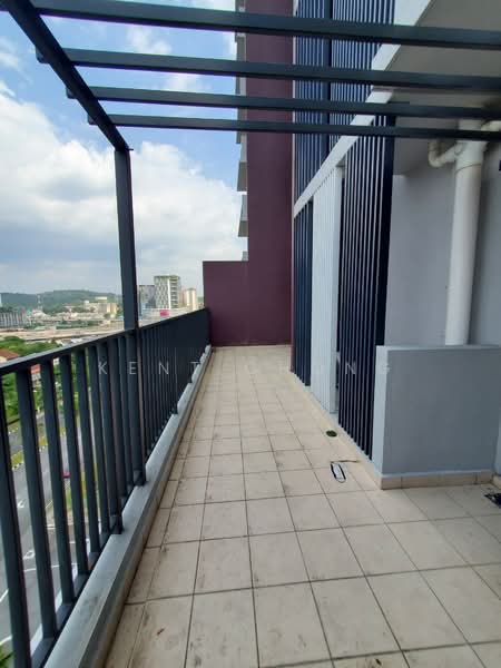 Servis Apartment untuk Dijual di Galleria Equine Park - Kent Chong - PropertyGuru.com.my