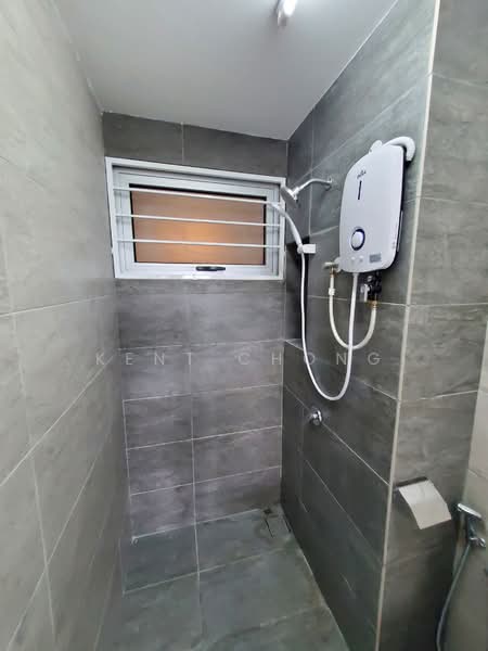 Servis Apartment untuk Dijual di Galleria Equine Park - Kent Chong - PropertyGuru.com.my