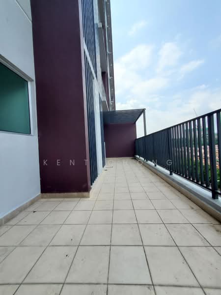 Servis Apartment untuk Dijual di Galleria Equine Park - Kent Chong - PropertyGuru.com.my