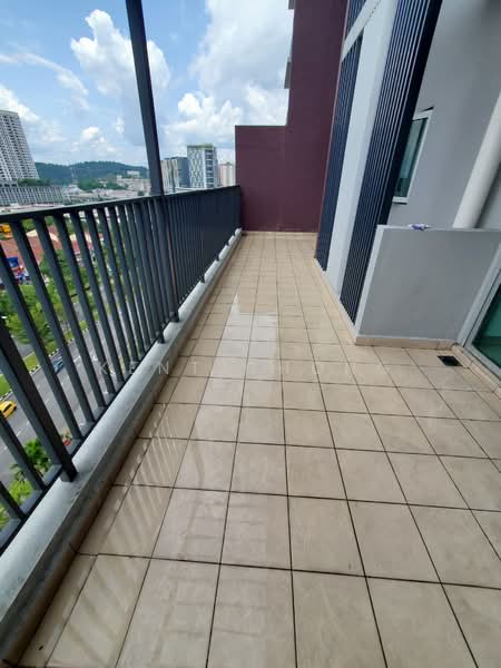 Servis Apartment untuk Dijual di Galleria Equine Park - Kent Chong - PropertyGuru.com.my