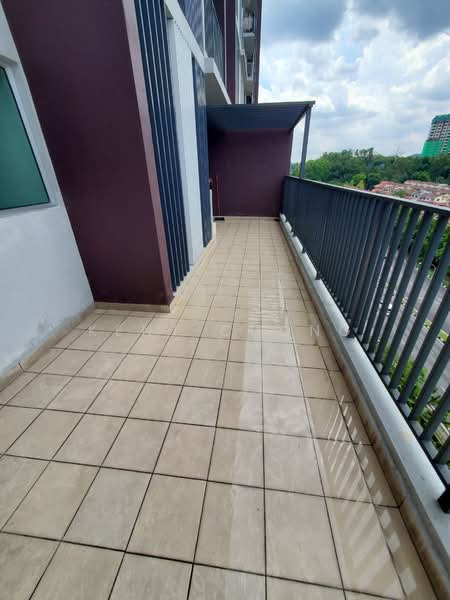 Servis Apartment untuk Dijual di Galleria Equine Park - Kent Chong - PropertyGuru.com.my