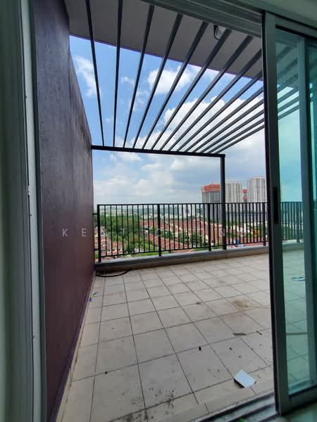 Servis Apartment untuk Dijual di Galleria Equine Park - Kent Chong - PropertyGuru.com.my