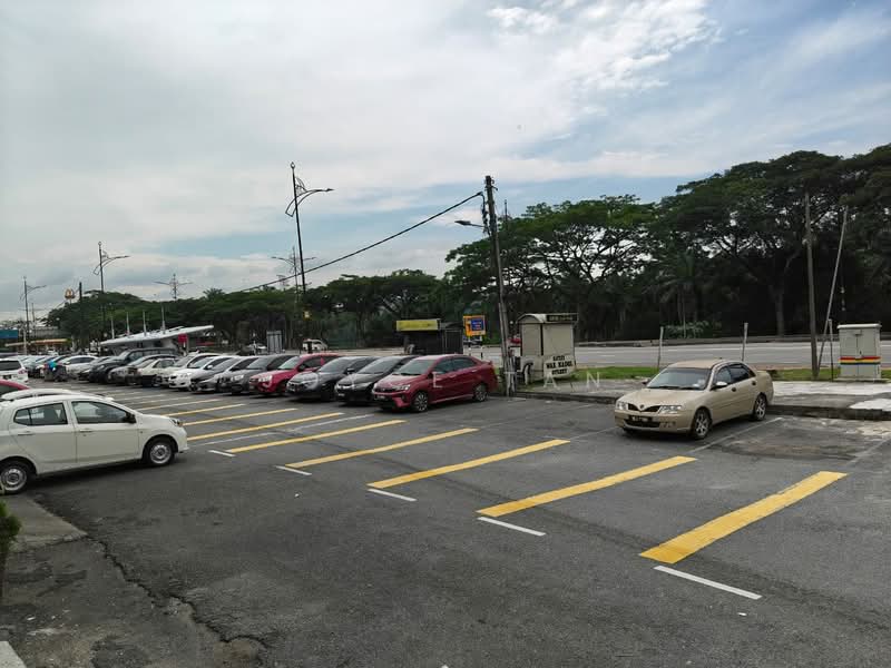 Shop for Rent in Taman Sri Skudai (Skudai) - Joyce Tan - Exterior - PropertyGuru.com.my