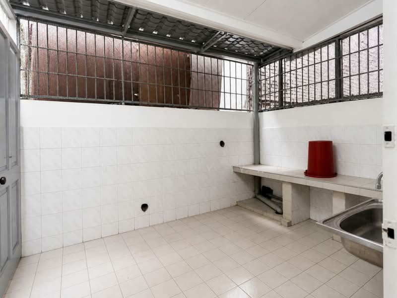 2-storey Terraced House for Sale in Bandar Menjalara (Kuala Lumpur) - Jeffrey Yap - Interior - PropertyGuru.com.my