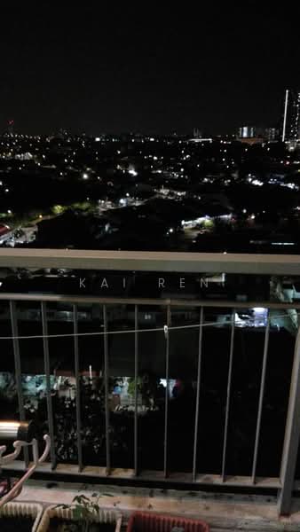 Kondominium untuk Dijual di First Residence (Residensi Unggul) - Kai Ren - View - PropertyGuru.com.my