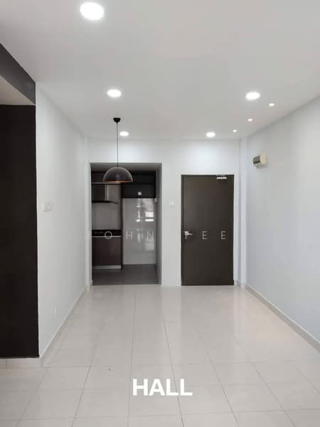 Pangsapuri untuk Disewa di Orchis Apartment - John Tee - Living Room - PropertyGuru.com.my