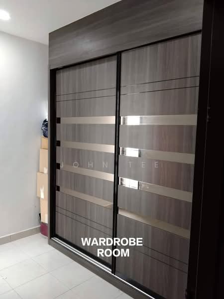 Pangsapuri untuk Disewa di Orchis Apartment - John Tee - Interior - PropertyGuru.com.my