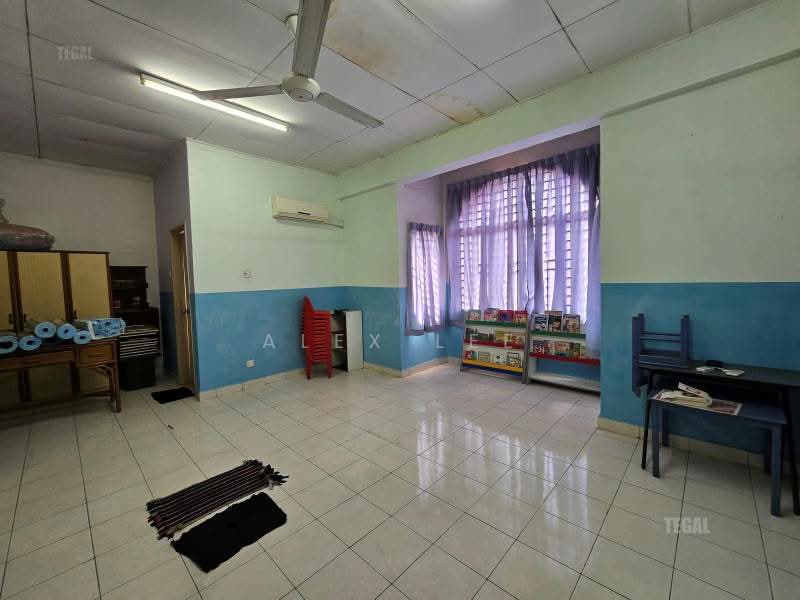 2-storey Terraced House for Sale in Klang (Selangor) - Alex Lee - Interior - PropertyGuru.com.my