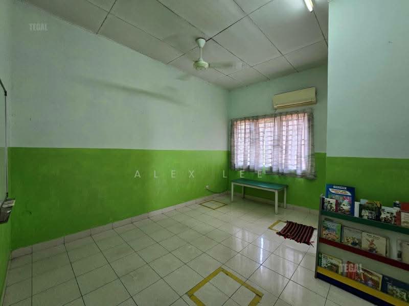2-storey Terraced House for Sale in Klang (Selangor) - Alex Lee - Study - PropertyGuru.com.my