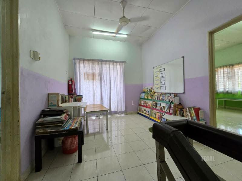 2-storey Terraced House for Sale in Klang (Selangor) - Alex Lee - Study - PropertyGuru.com.my